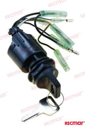 35100-ZV5-013 SWITCH ASSY, COMBINATION For Crusader Warranty Incl