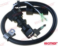 REC6H3-82510-03 MAIN SWITCH ASSY For PARSUN Warranty Incl