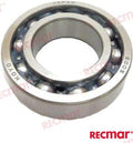 93306-00519-00 Bearing (9.9C/F/FMH/MSH/MH/MHH) For Yamaha Warranty Incl