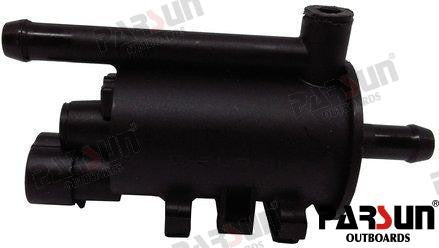 F40-05091500EI MAGNETIC VALVE, CARBON POT For Parsun Warranty Incl