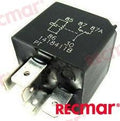0586147 Relay (4.3) For OMC Warranty Incl