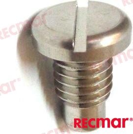 Plug Drain Fits Parsun Outboard 688-45341-10-00