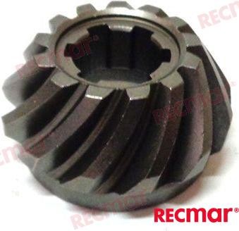 REC61N-45551-00 GEAR For PARSUN Warranty Incl