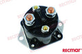 89-68258A4 TRIM SOLENOID For Mercruiser Warranty Incl