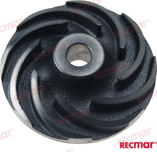 Impeller & Shaft Fits Volvo Penta Stern Drive 3583087