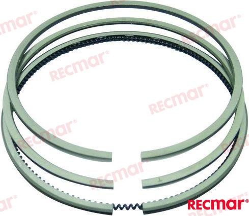 21192990 PISTON RING SET For Volvo Warranty Incl
