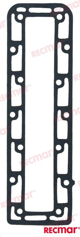 Cover Gasket Fits Tohatsu Outboard 3C8-02305-0