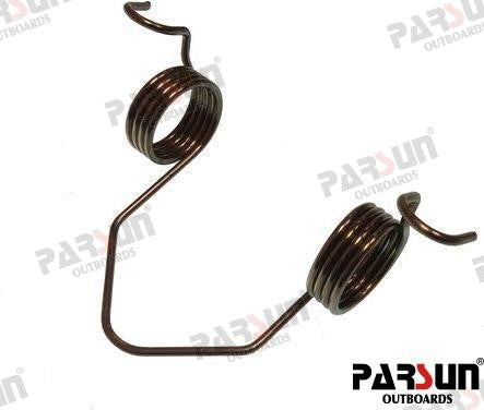 Wrest Spring Bracket Fits Parsun Outboard T5-01010002