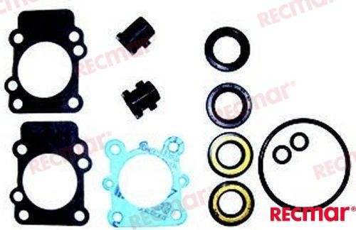 683-W0001-21-00 SEAL KIT GEAR HOUSING For Yamaha Warranty Incl