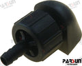 Jam Assy Fits Parsun Outboard F25-03000104W