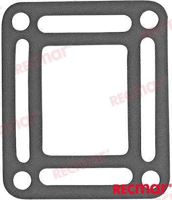 Elbow Gasket Fits OMC Johnson Evinrude Outboard 27-39915