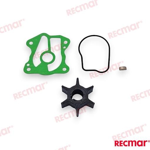 Water Pump Service Kit Fits Honda Outboard 06192-ZW2-000