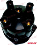 Distributor Cap Fits OMC Johnson Evinrude Outboard 9459Q1