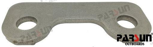 Plate, Absorber Fits Parsun Outboard F60-02000010
