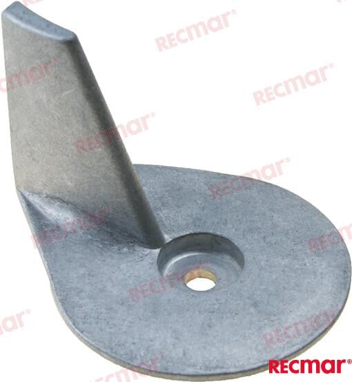 ALUMINIUM ANODE Fits MerCruiser Stern Drive 822157C2