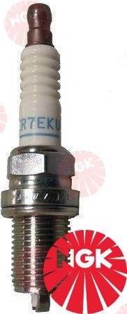 Spark-Plug Ngk Bkr7Eku Fits Yamaha Outboard 94702-00404-00