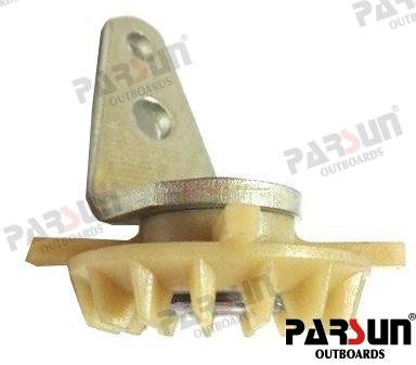 Gear Unit Assy Fits Parsun Outboard F2.6-04050100