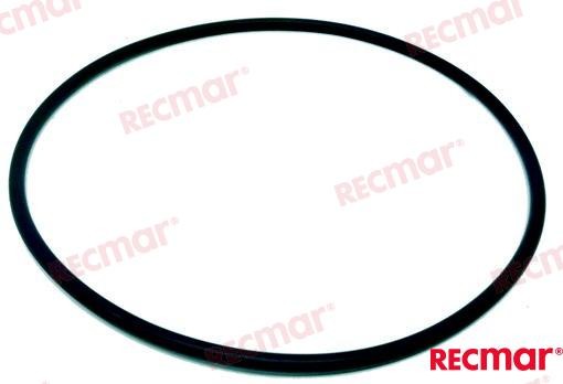 0313446 O-RING For OMC Warranty Incl