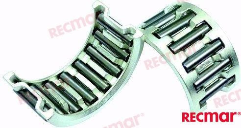 0437088 POWERHEAD BEARING For OMC Warranty Incl