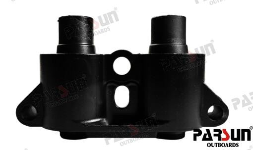 PAF115-02000100 SHOCK ABSORBER ASSY, DOUBLE HOLE For PARSUN Warranty Incl