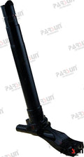 F25-01020001L BRACKET, STEERING (L) For Parsun Warranty Incl