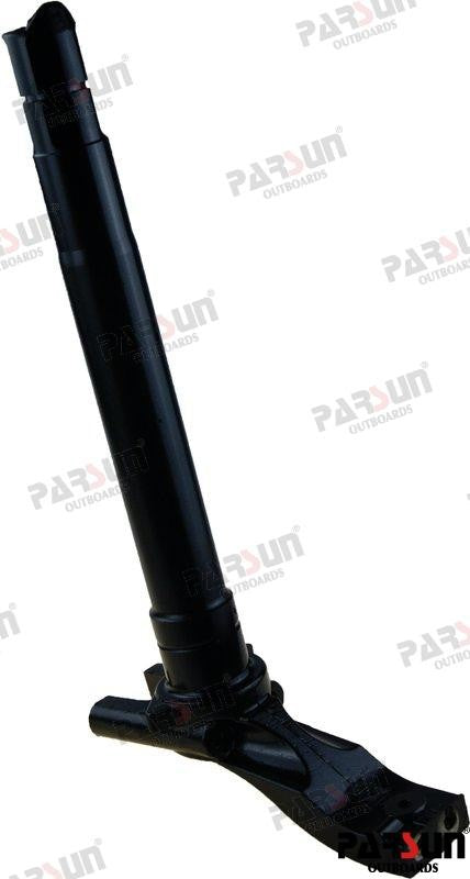 F25-01020001L BRACKET, STEERING (L) For Parsun Warranty Incl