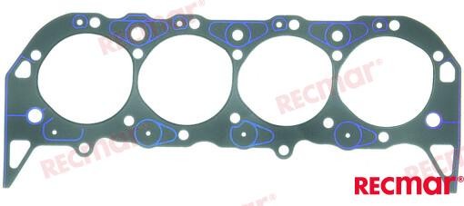 REC17046 CYLINDER HEAD GASKET For PARSUN Warranty Incl