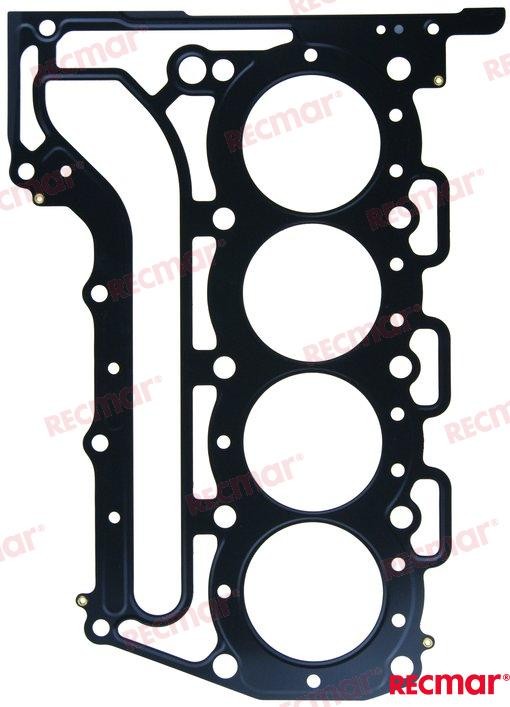 Cylinder-Head Gasket Fits Suzuki Outboard 11141-87L00