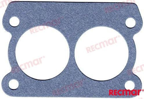Mercab Carburetor Gasket Fits OMC Johnson Evinrude Outboard 27-701431
