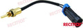 Temperature Sensor Fits MerCruiser Mercury Stern Drive 885342002