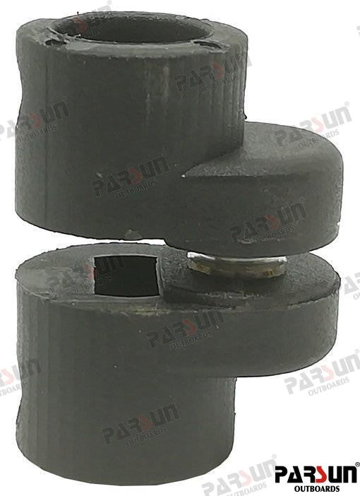 Bar Assy, Support Bracket Fits Parsun Outboard T85-01010206
