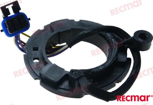 Trigger Fits MerCruiser Mercury Stern Drive 96455A18