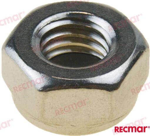 11-40140 NUT For Mercruiser Warranty Incl