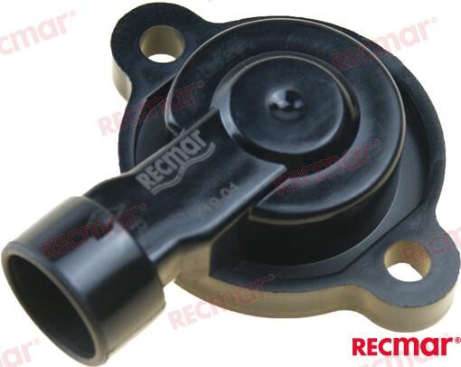 3857487 THROTTLE POSITION SENSOR For OMC Warranty Incl