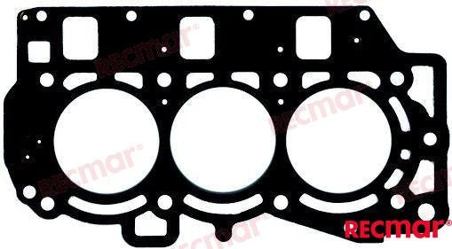 Gasket Cylinder Head Fits Parsun Outboard F40-05030000