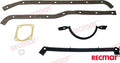Marine Gasket Fits OMC Johnson Evinrude Outboard 14901A1