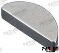 Key Semisircle Flywheel Fits Parsun Outboard F25-05000024