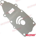 Outer Plate Fits Yamaha Outboard 6P2-44323-00-00