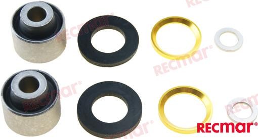 Motor Mount Fits OMC Johnson Evinrude Outboard 99297A1