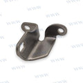 Plate, Locking Pulley Fits Parsun Outboard PAF115-07000104