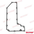 Cylinder Block Plate Gasket Fits Suzuki Outboard 11333-98L00
