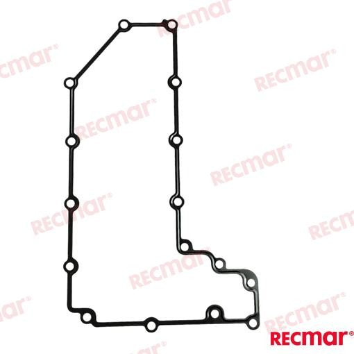 Cylinder Block Plate Gasket Fits Suzuki Outboard 11333-98L00