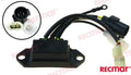 RELAY ASSY, POWER TRIM Fits Honda Outboard 38550-ZY6-003