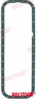 OIL PAN SET Fits Volvo Marine Engine 24250185