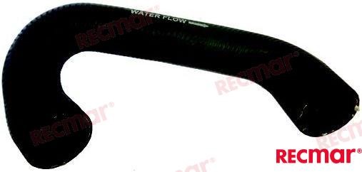 0312781 HOSE For OMC Warranty Incl