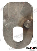 Locking Block Assy Fits Parsun Outboard PAF115-03000500