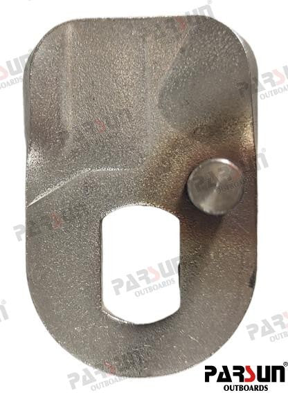 Locking Block Assy Fits Parsun Outboard PAF115-03000500