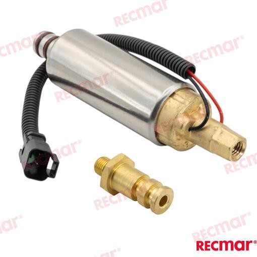 Cumins Fuel Pump Fits Cummins Marine Marine Diesel 4076830
