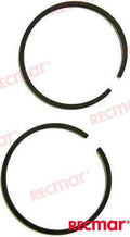 16054 PISTON RINGS For Mercruiser Warranty Incl