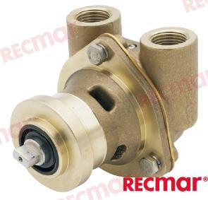 G908 WATER PUMP G908 For Westerbeke Warranty Incl